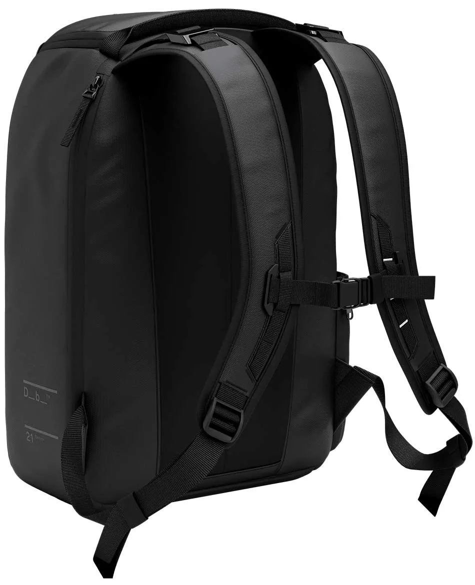 Douchebags Ramverk 21 Litros Backpack