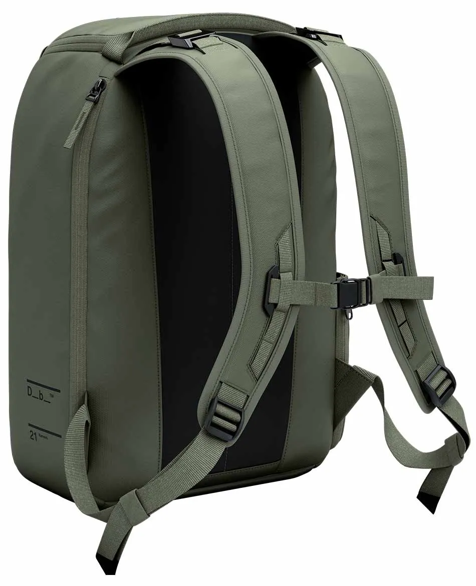 Douchebags Ramverk 21 Litros Backpack
