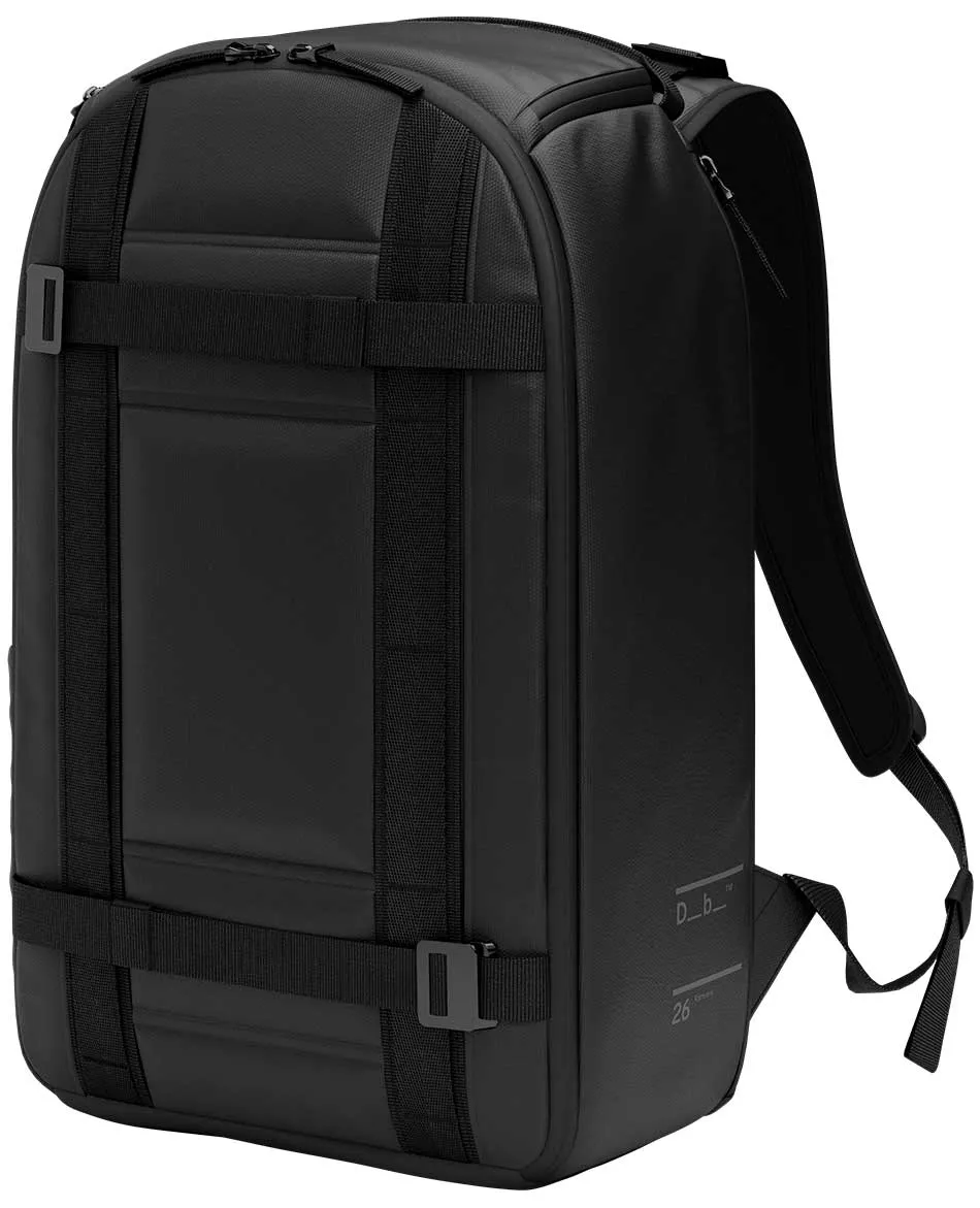 Douchebags Ramverk 26 Litros Backpack