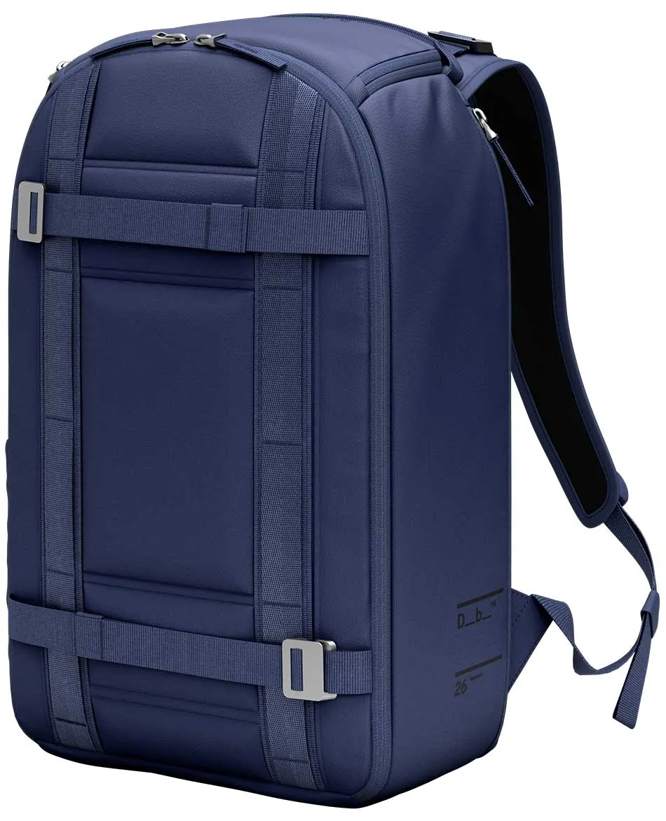 Douchebags Ramverk 26 Litros Backpack