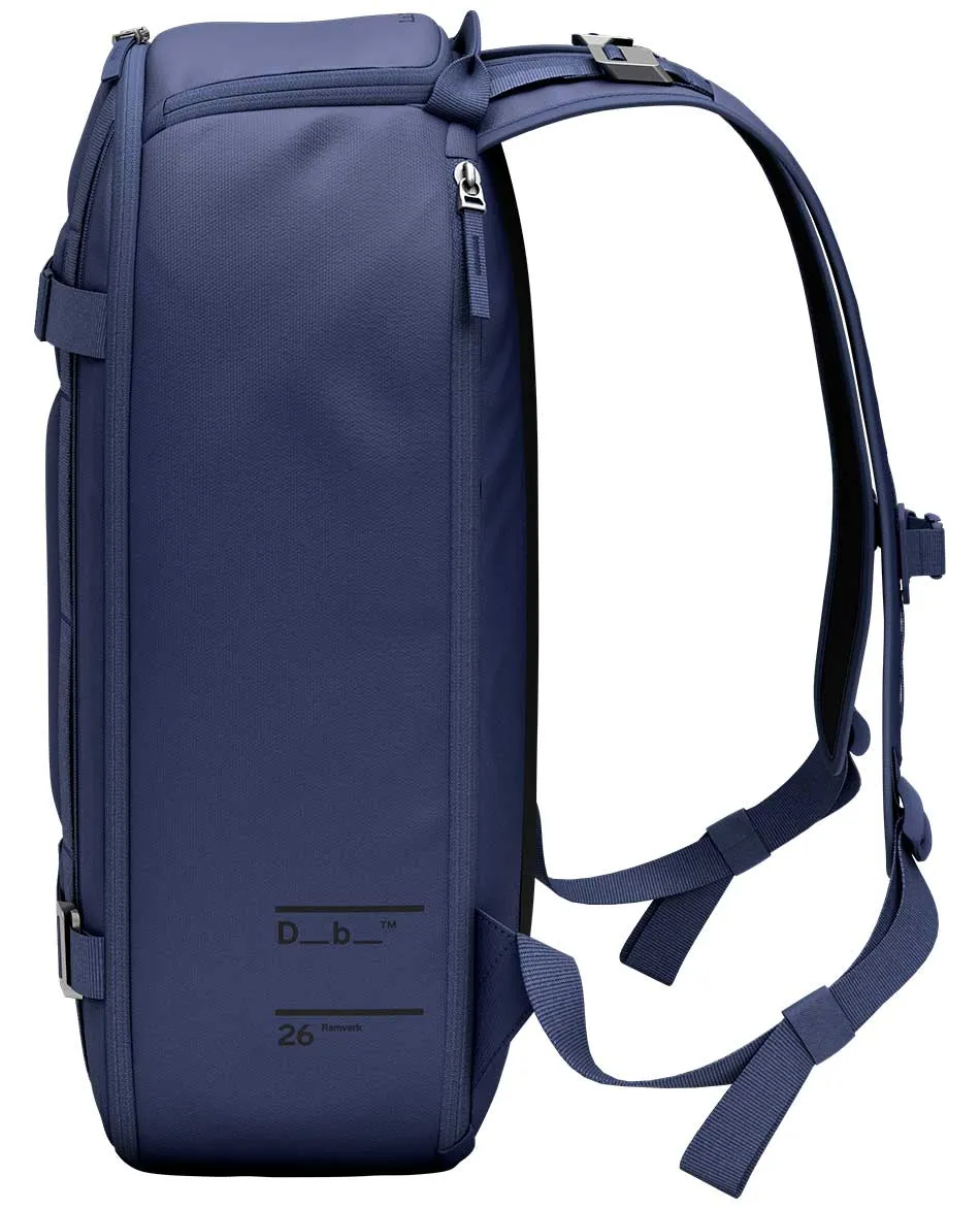 Douchebags Ramverk 26 Litros Backpack