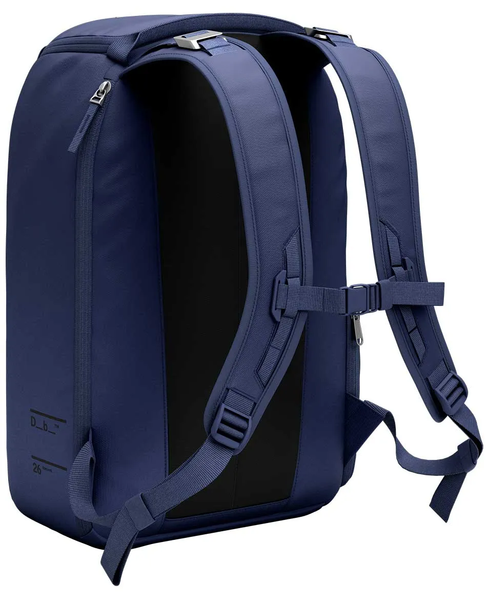 Douchebags Ramverk 26 Litros Backpack