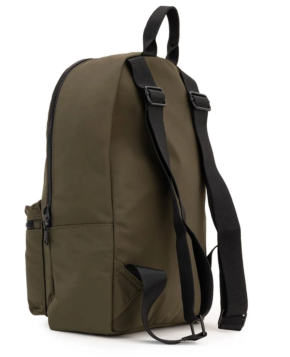 Ecoalf Tokio Because Backpack