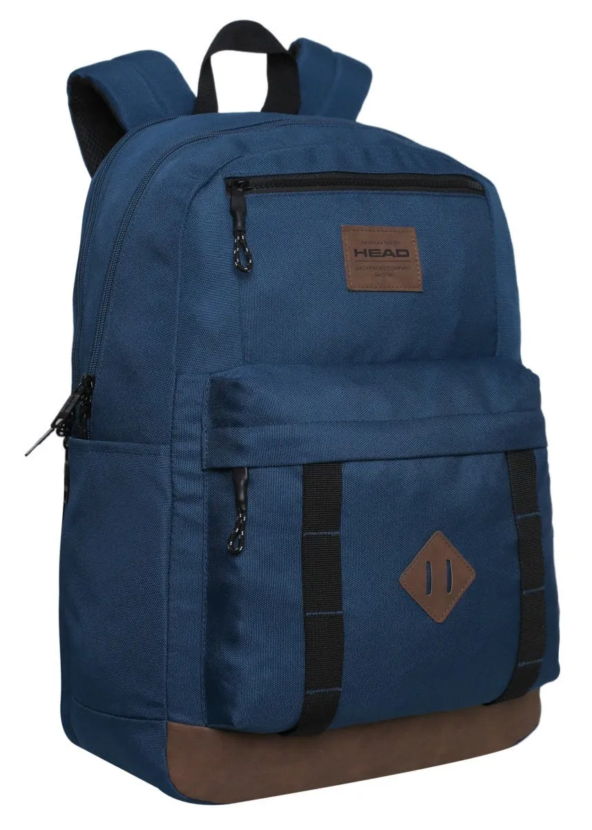 Head Hilux 32 Lts Petrol Blue Backpack