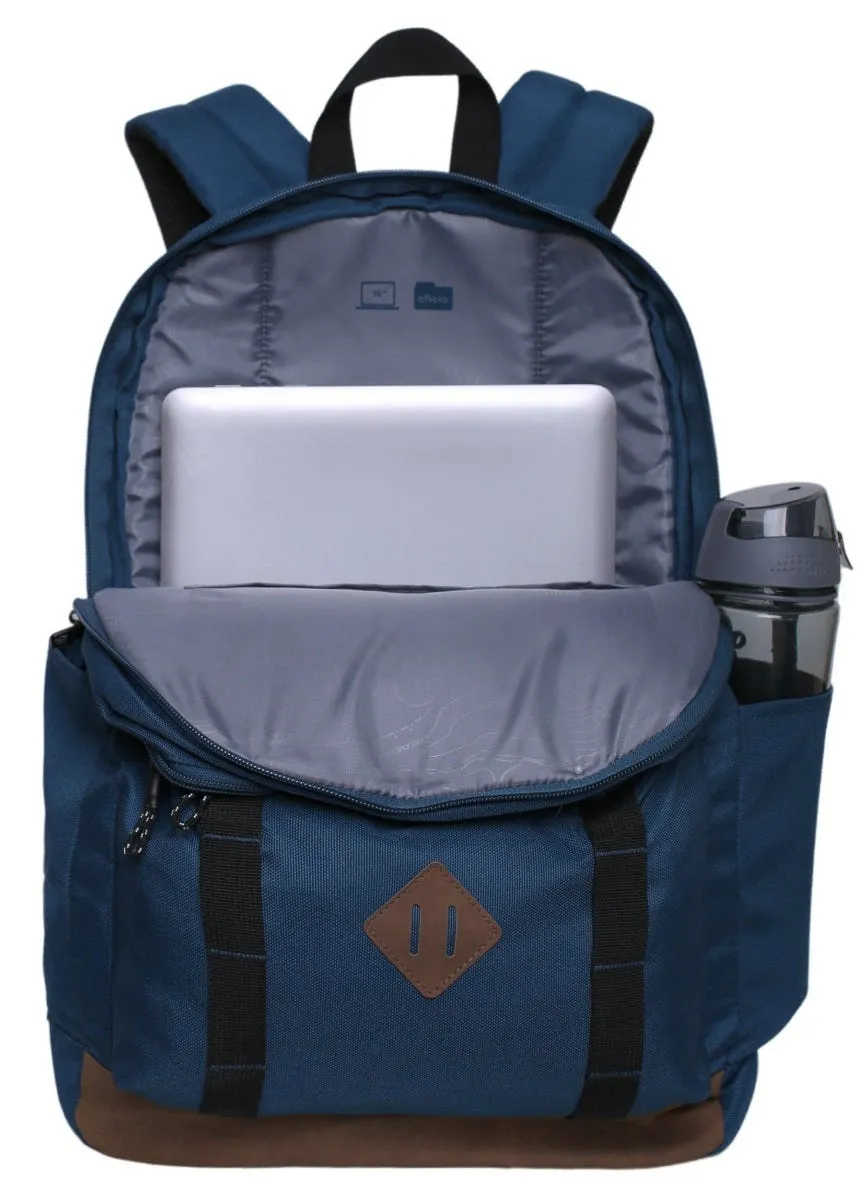 Head Hilux 32 Lts Petrol Blue Backpack