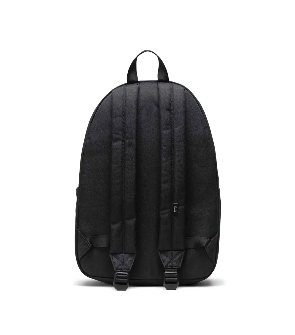 HERSCHEL CLASSIC XLARGE BACKPACK  BLACK