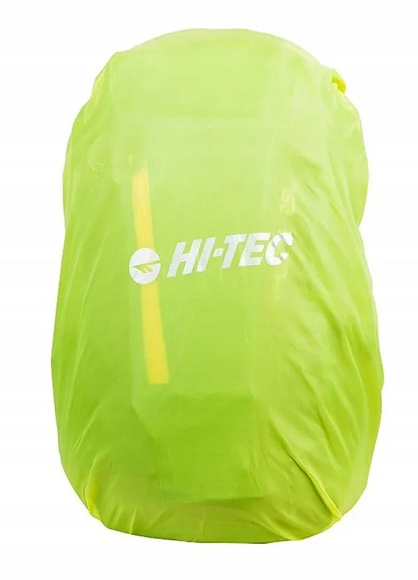 MOCHILA HITEC FELIX 20  BLACK/BLACKENDER PEARL