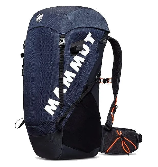 MOCHILA MAMMUT DUCAN 30  MARINE/BLACK  WOMEN´S