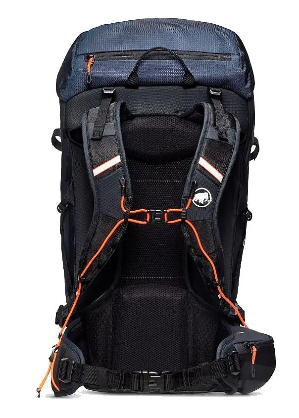 MOCHILA MAMMUT DUCAN 30  MARINE/BLACK  WOMEN´S