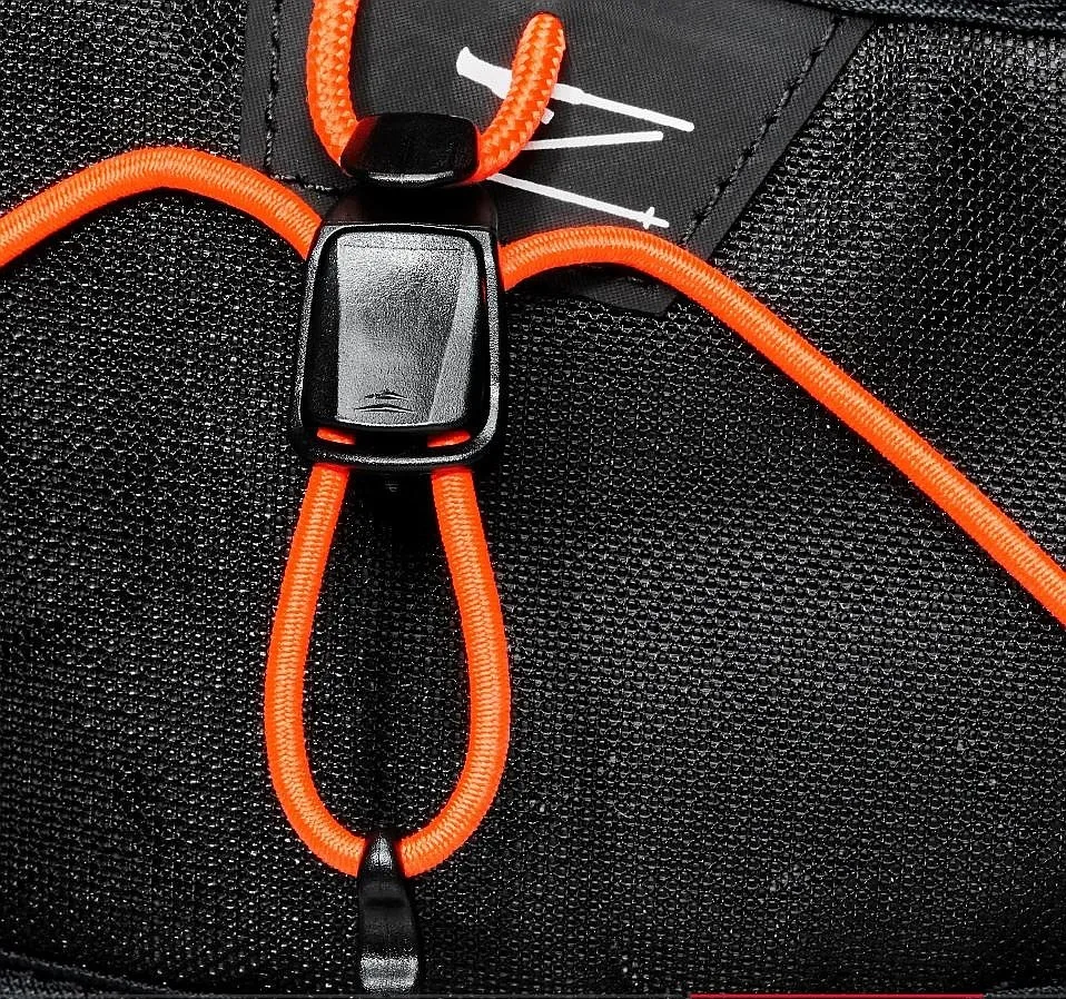 MOCHILA MAMMUT DUCAN 30  MARINE/BLACK  WOMEN´S