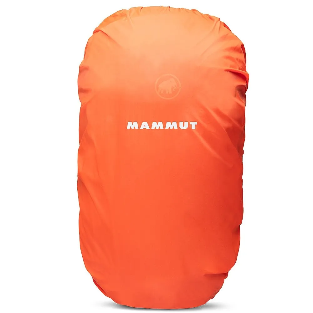 MOCHILA MAMMUT LITHIUM 15  HIGHLIME/BLACK