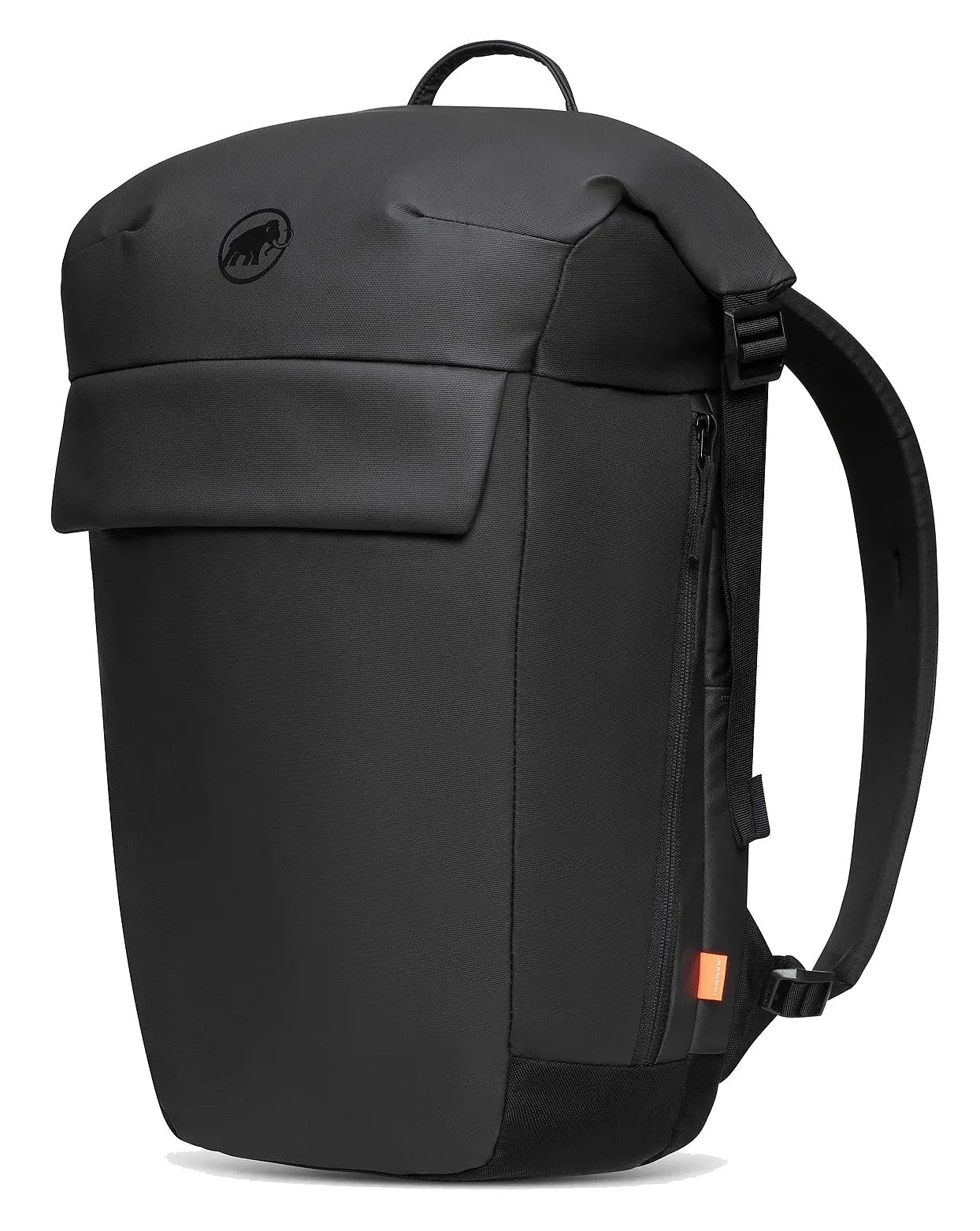 MOCHILA MAMMUT SEON COURIER 20  BLACK