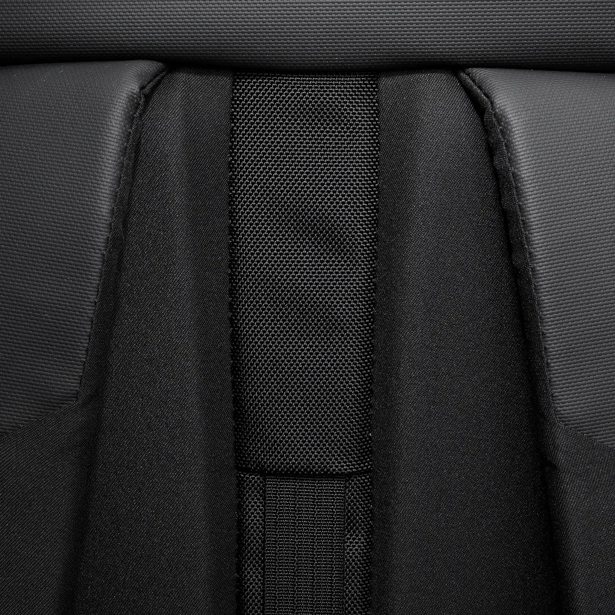 MOCHILA MAMMUT SEON COURIER 20  BLACK