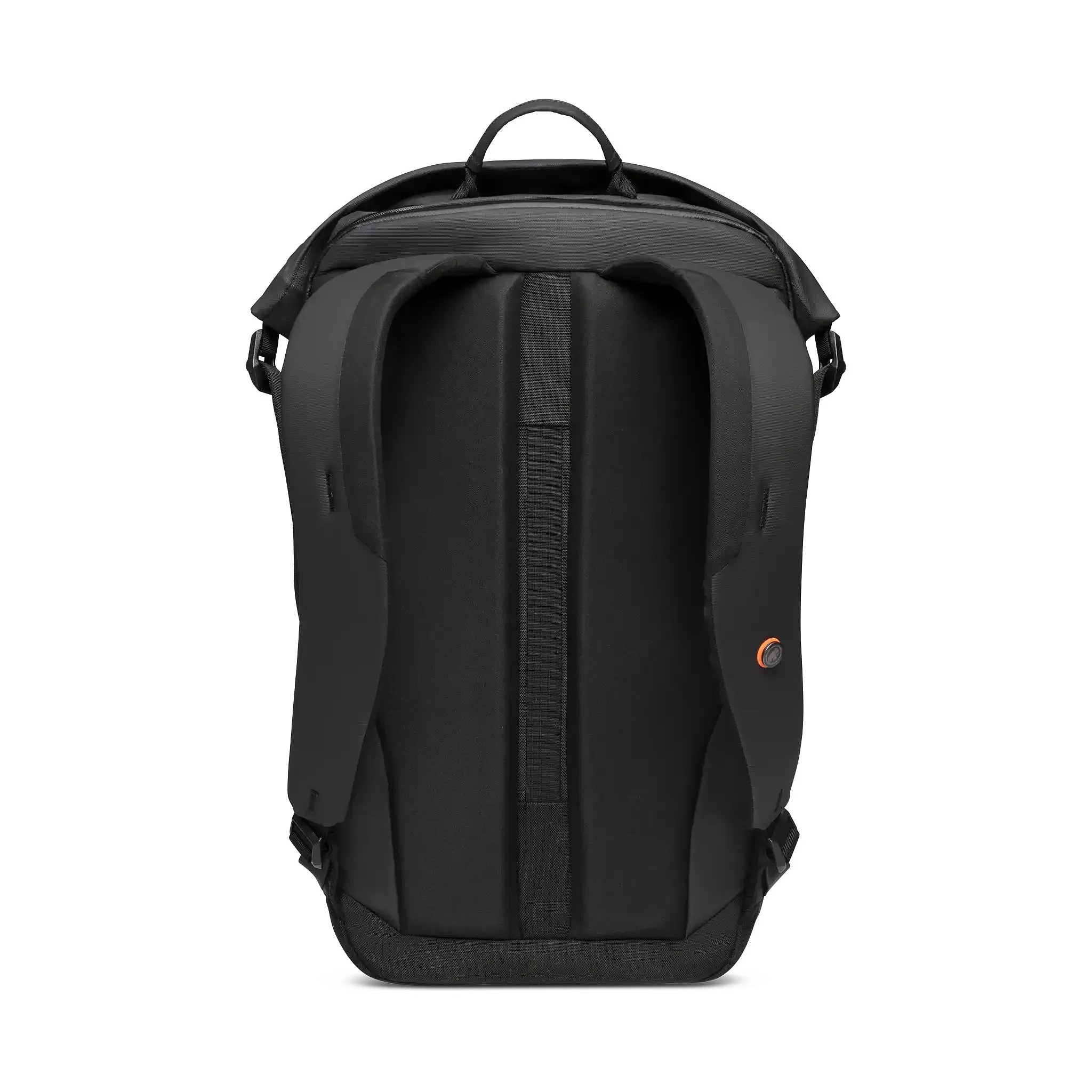 MOCHILA MAMMUT SEON COURIER 20  BLACK