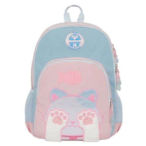 Peekaboo Backpack