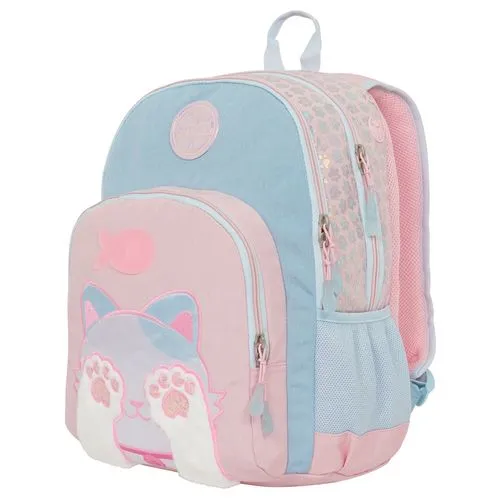 Peekaboo Backpack