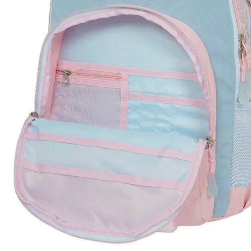 Peekaboo Backpack