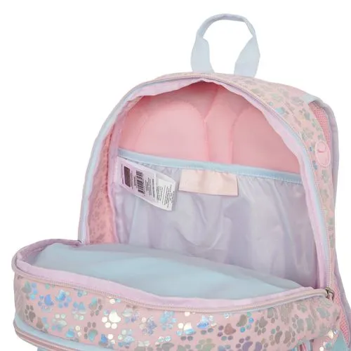 Peekaboo Backpack