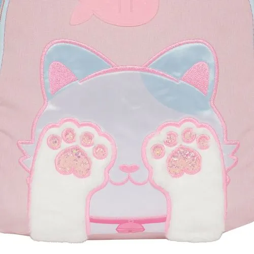 Peekaboo Backpack