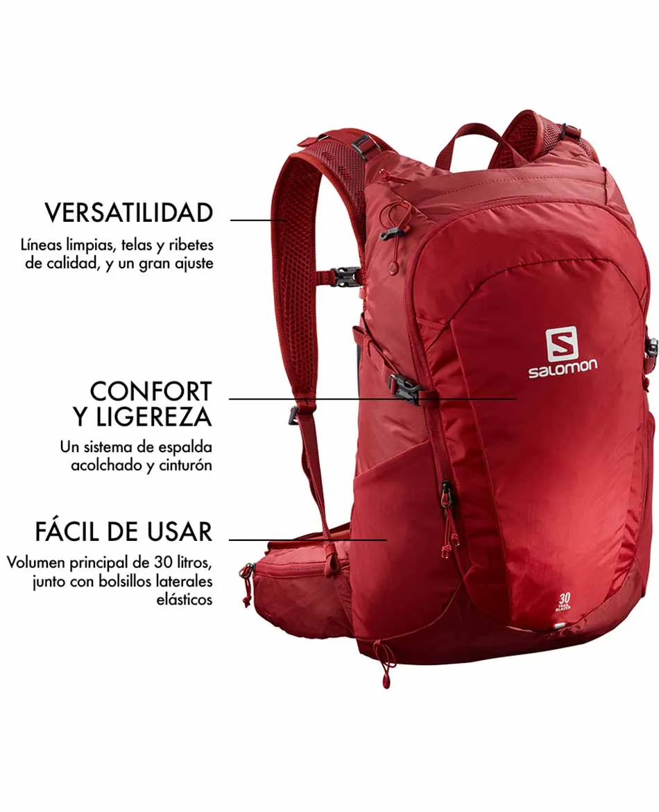 Salomon Trailblazer 30 Litros Backpack