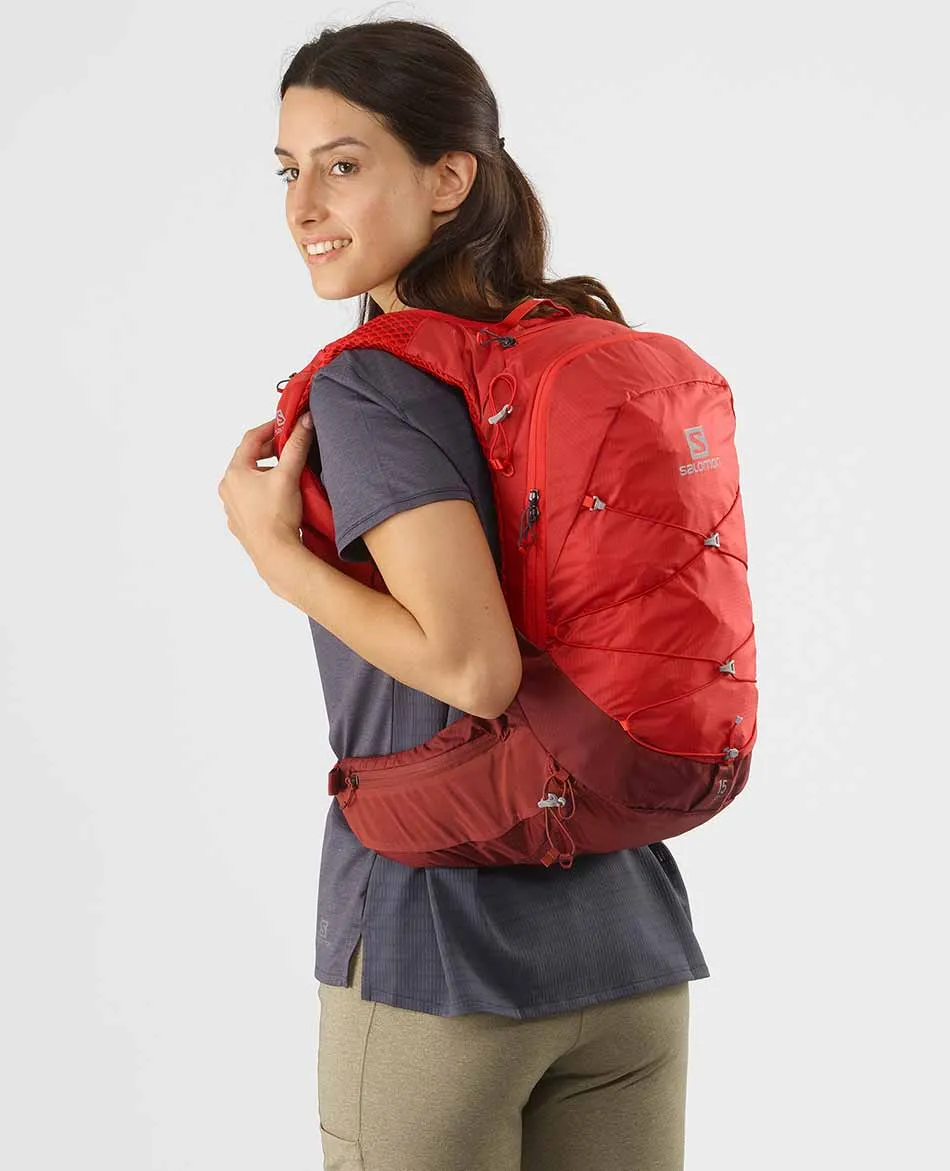 Salomon XT 15 Litros Backpack