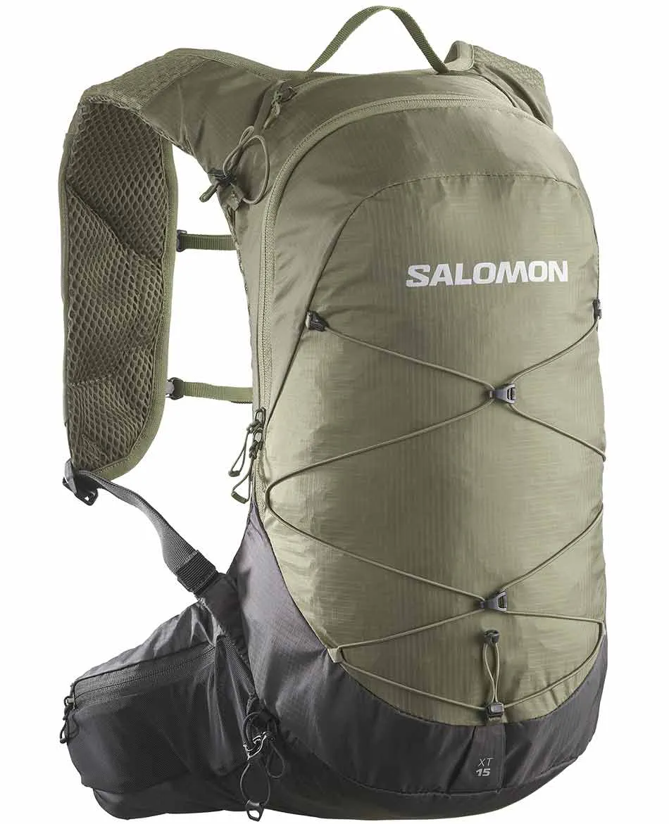 Salomon XT 15 Litros Backpack