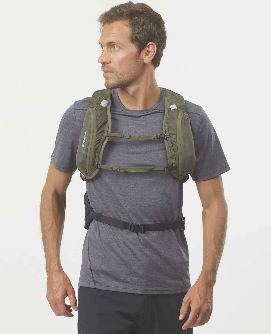 Salomon XT 15 Litros Backpack