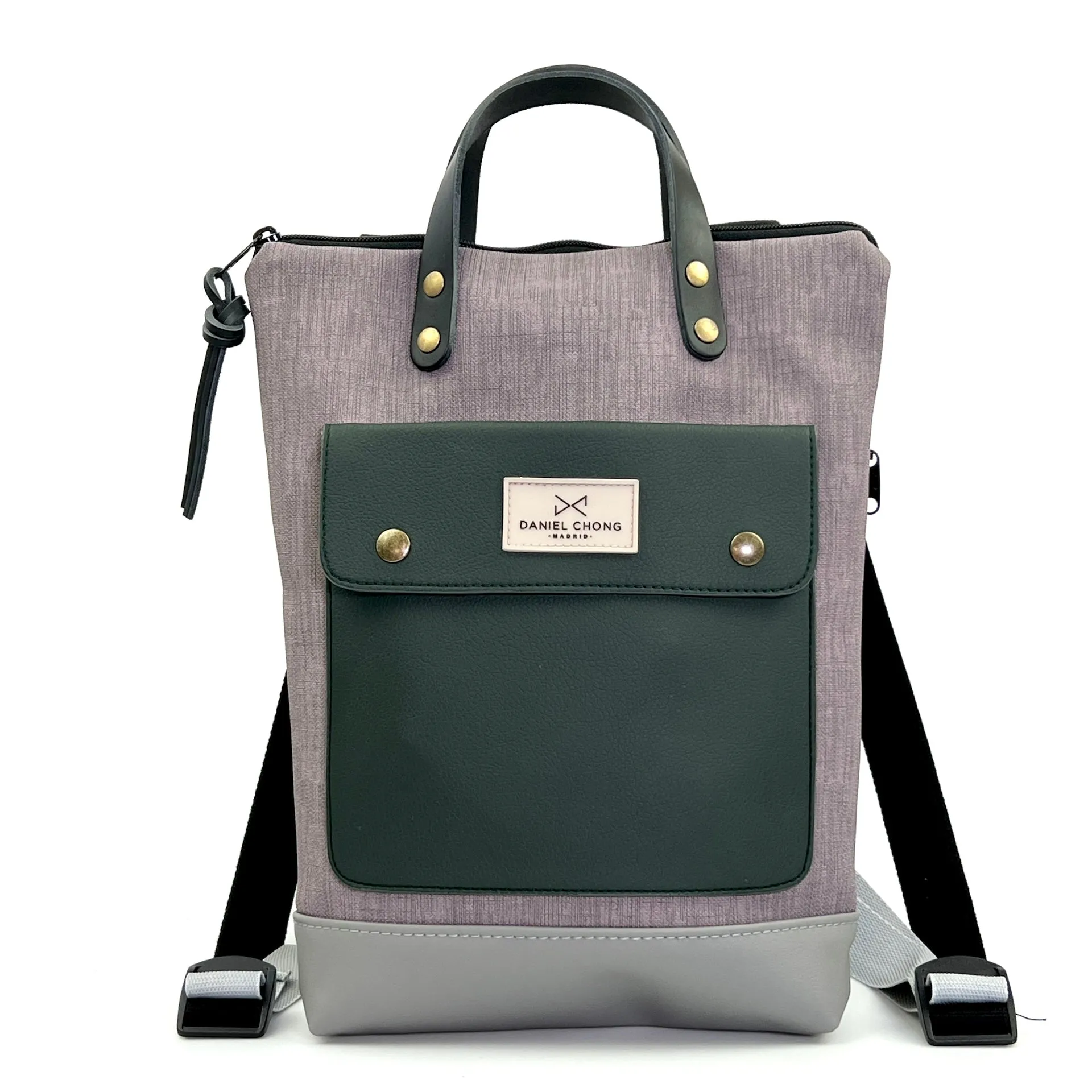 Slim Flap Mini DZ Backpack