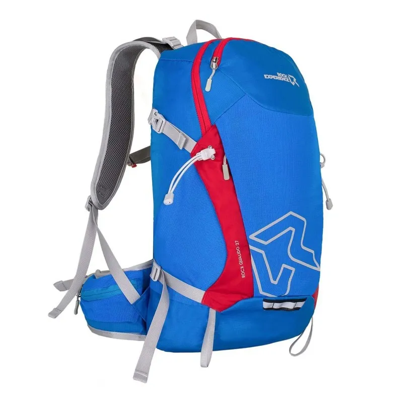 Rock Experience Rock Qualido Trekking Backpack 27