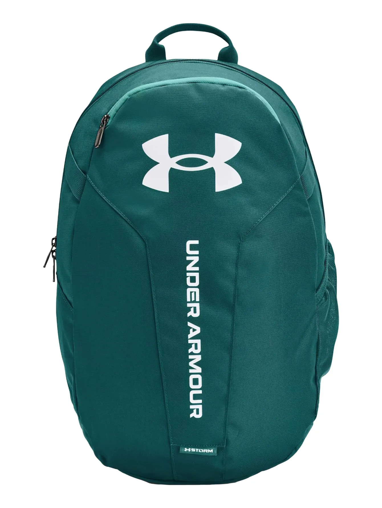 Mochila Under Armour Hustle Lite Azul