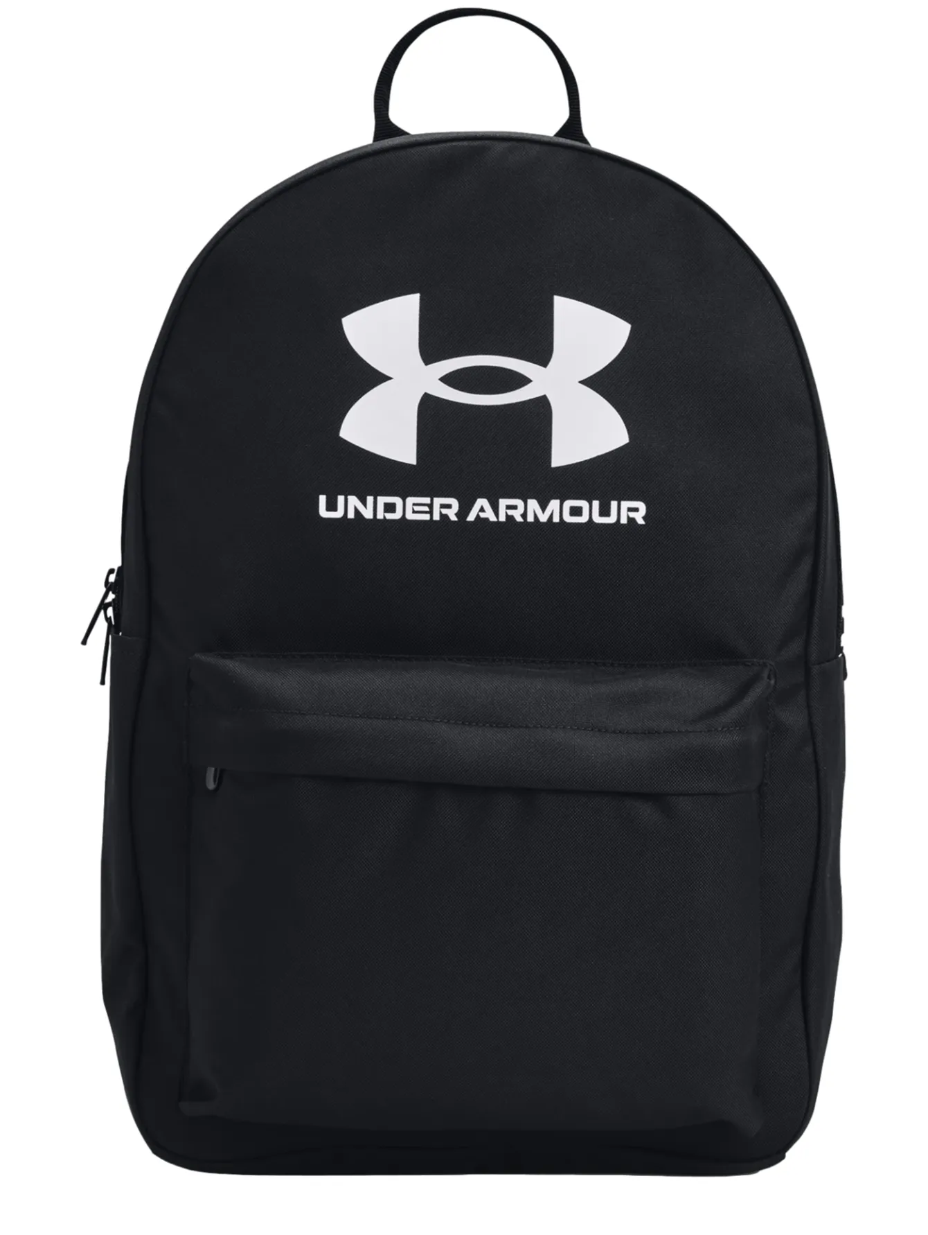 Mochila Under Armour Loudon Color Negro