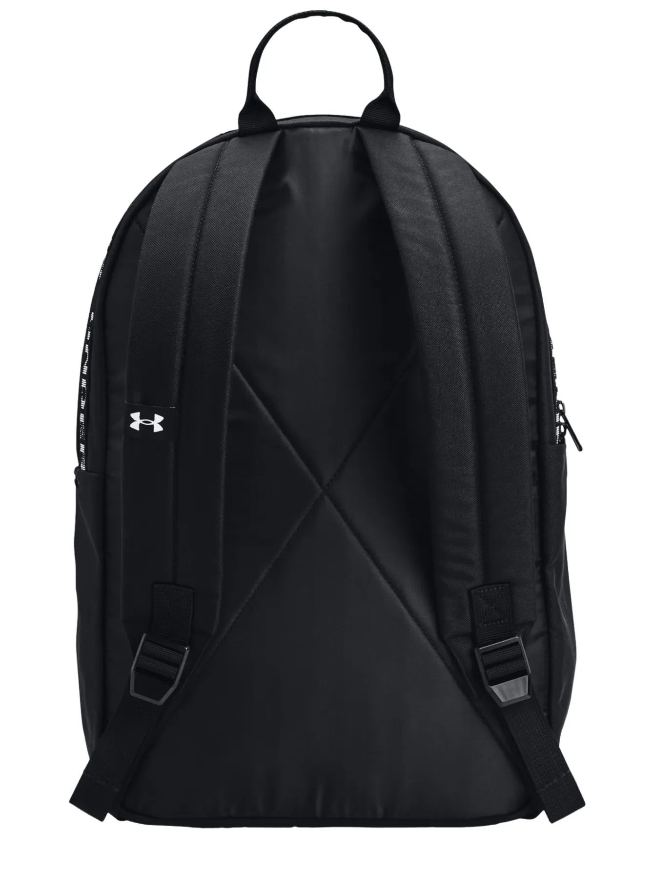 Mochila Under Armour Loudon Color Negro