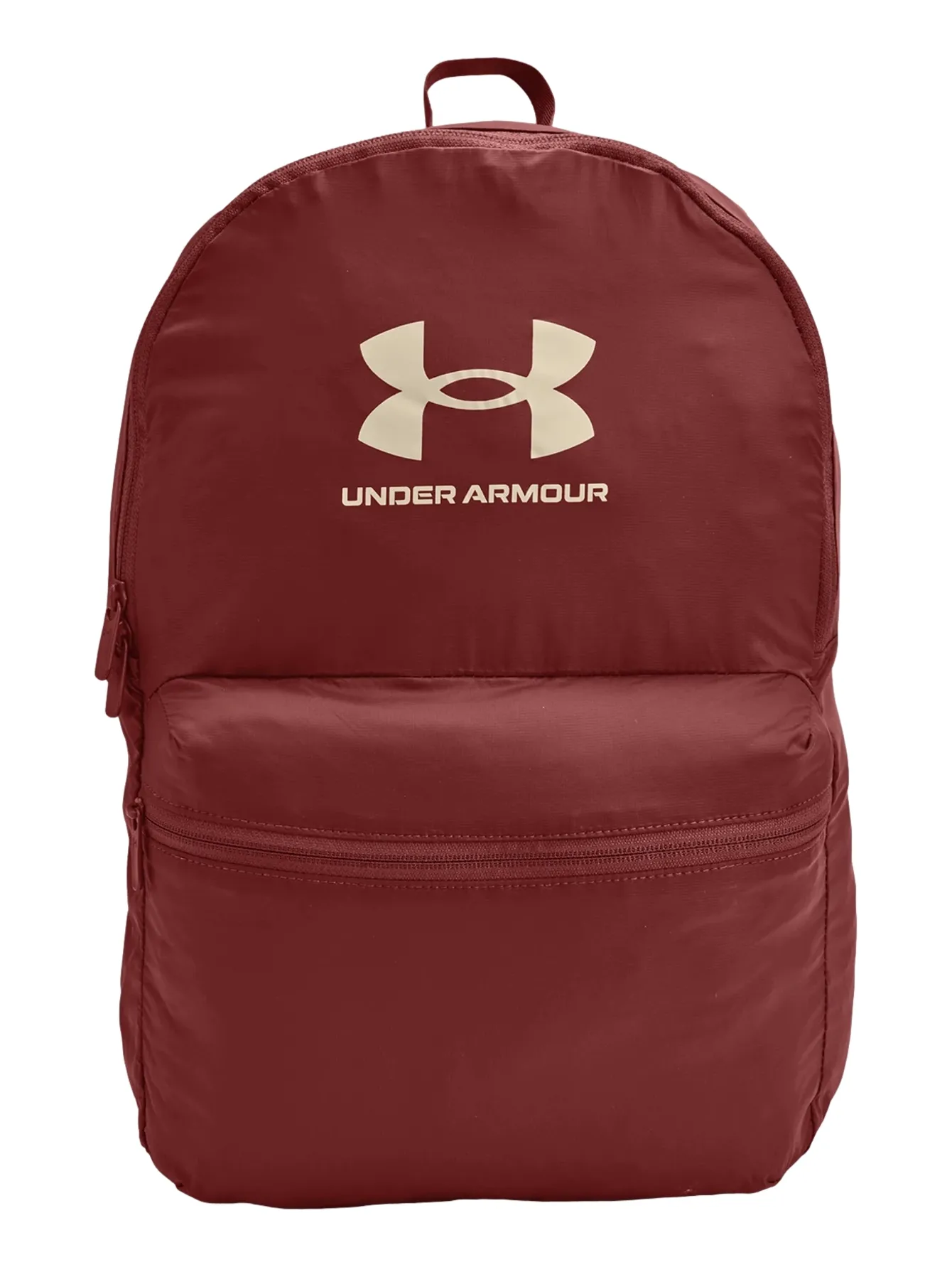 Mochila Under Armour Loudon Rojo