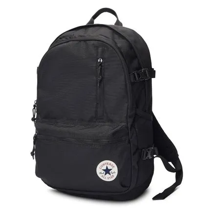 STRAIGHT EDGE BACKPACK REC UNISEX BACKPACK  10021138001: STANDARD
