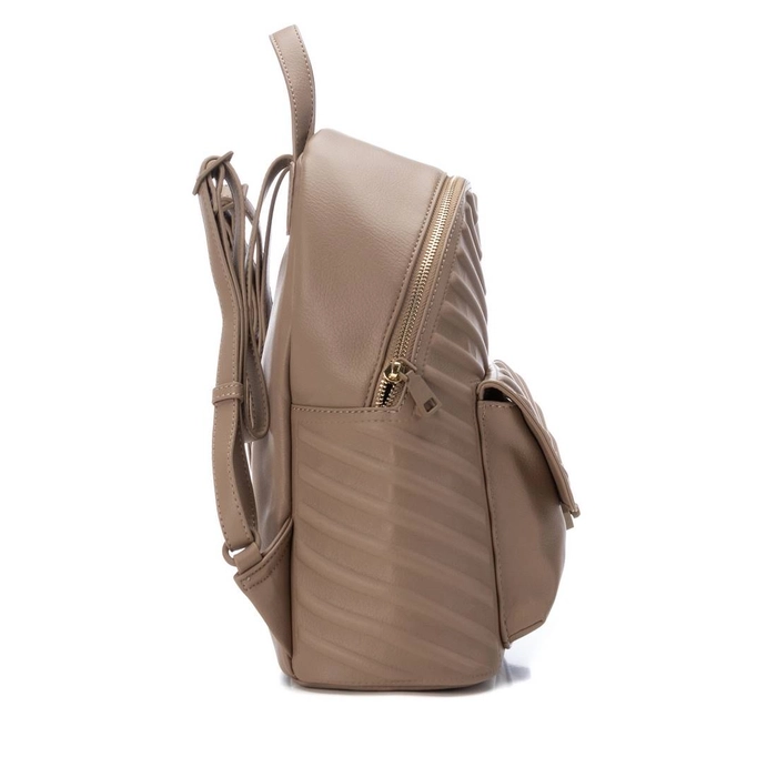 MOCHILA XTI 184174  BEIGE