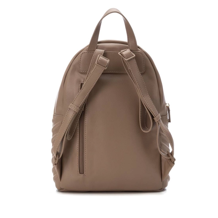 MOCHILA XTI 184174  BEIGE