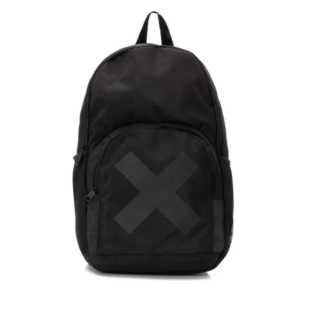 MOCHILA  XTI  184321 NEGRO