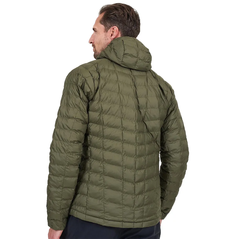 MONTANE CHAQUETA MONTANE ICARUS  SS22