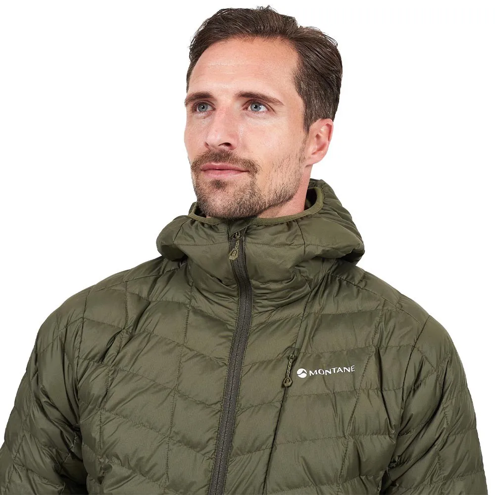 MONTANE CHAQUETA MONTANE ICARUS  SS22