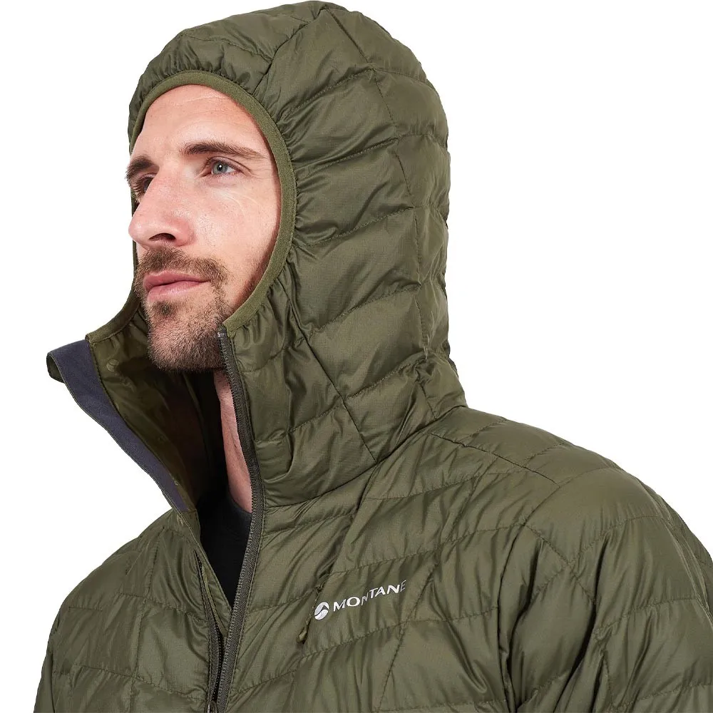MONTANE CHAQUETA MONTANE ICARUS  SS22
