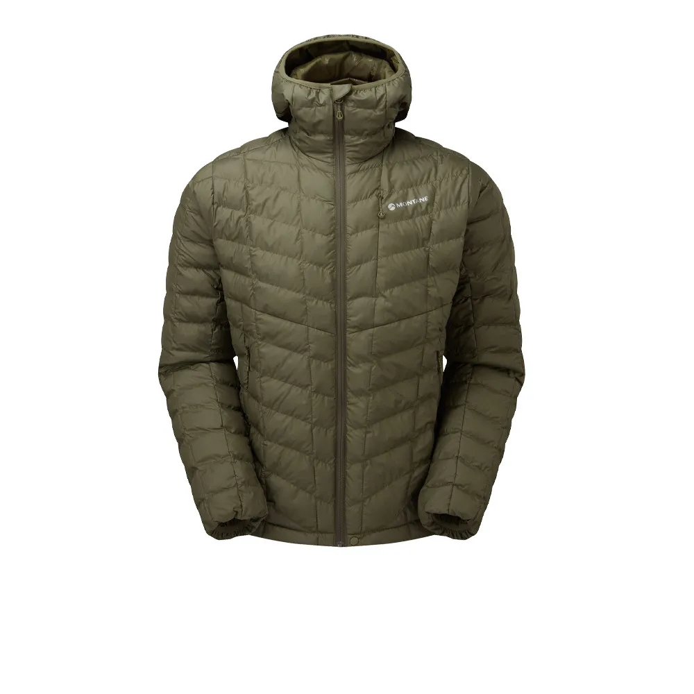MONTANE CHAQUETA MONTANE ICARUS  SS22
