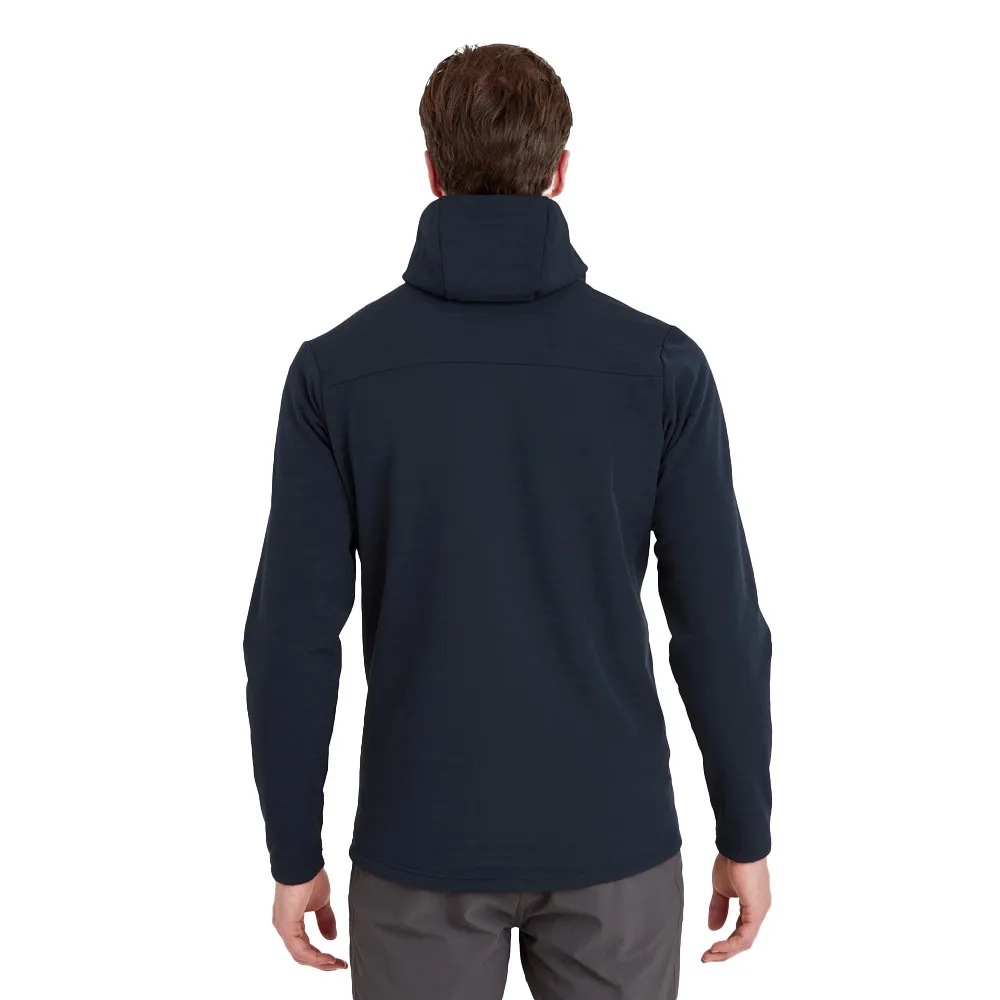 MONTANE PROTIUM XT CHAQUETA POLAR CON CAPUCHA  SS23