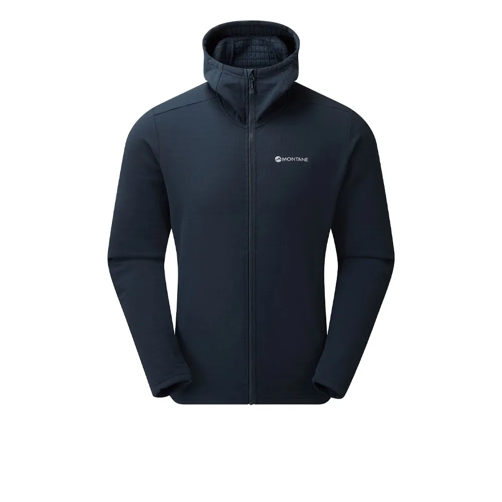 MONTANE PROTIUM XT CHAQUETA POLAR CON CAPUCHA  SS23
