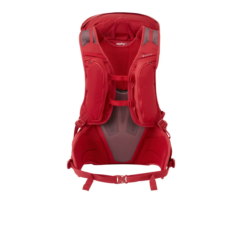 MONTANE TRAILBLAZER XT 25L MOCHILA  SS24