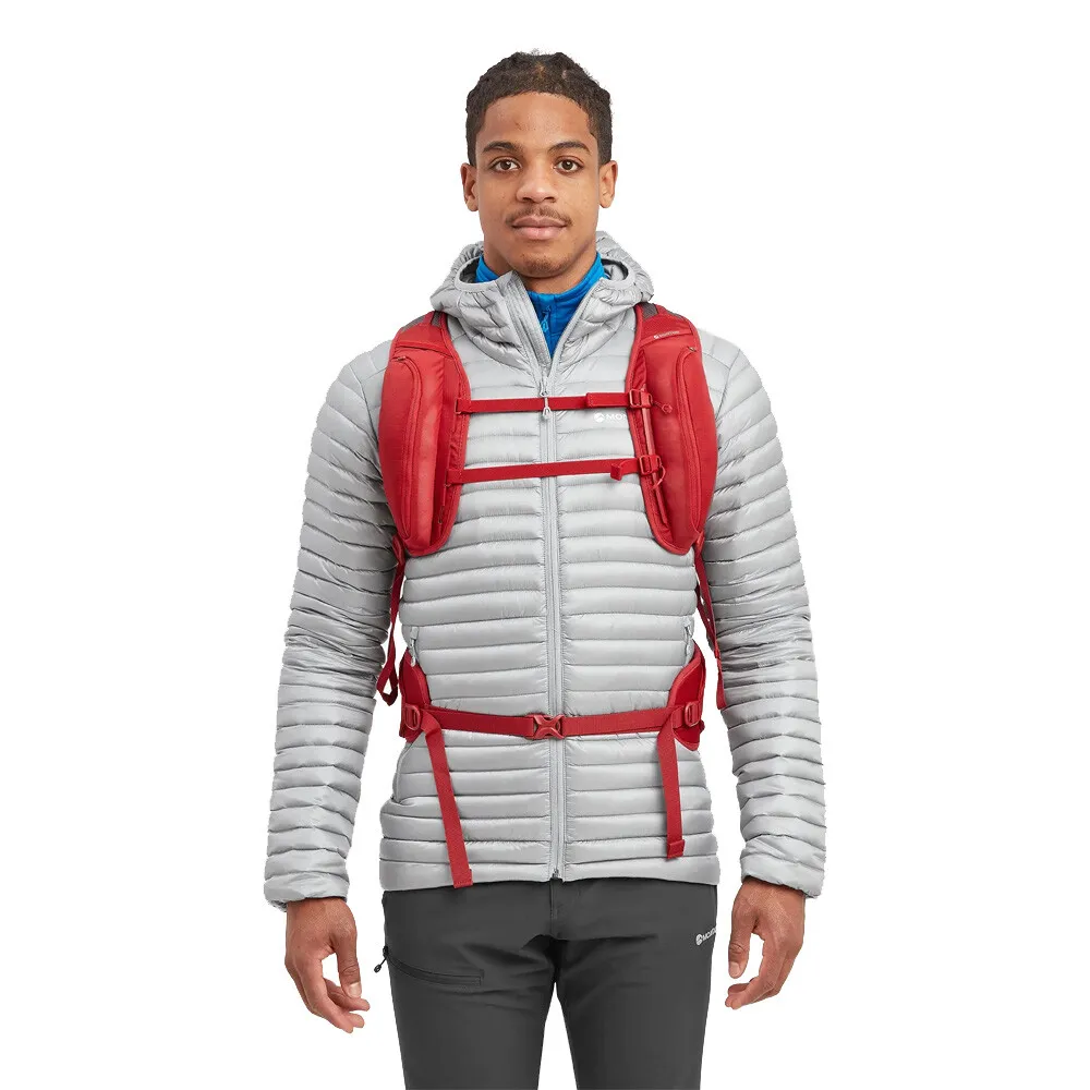 MONTANE TRAILBLAZER XT 25L MOCHILA  SS24