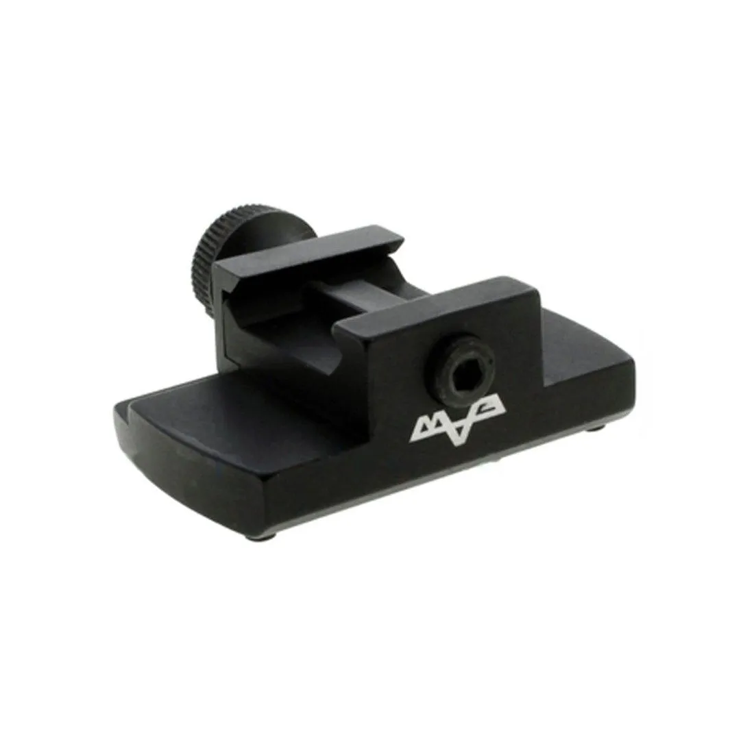 APEL DOCTER SIGHT MOUNT FOR WEAVER/PICATINNY  BH11.5