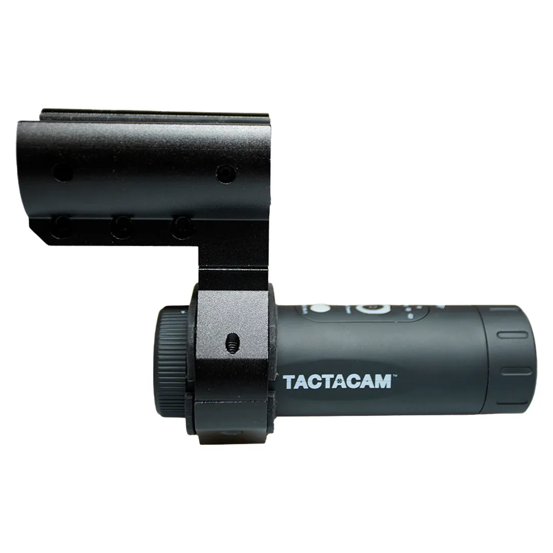 Tactacam Camera Shotgun Barrel Mount for Firearms