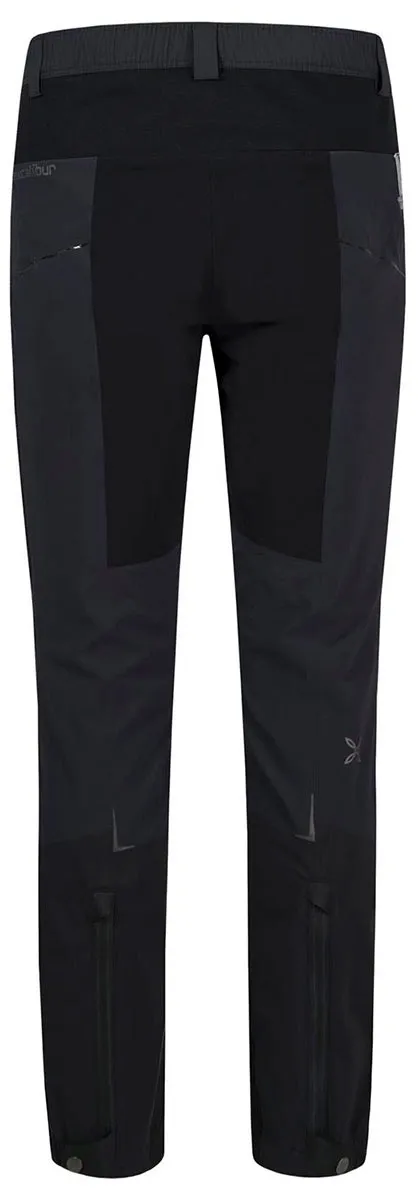 Excalibur Outdoor Pants by Montura