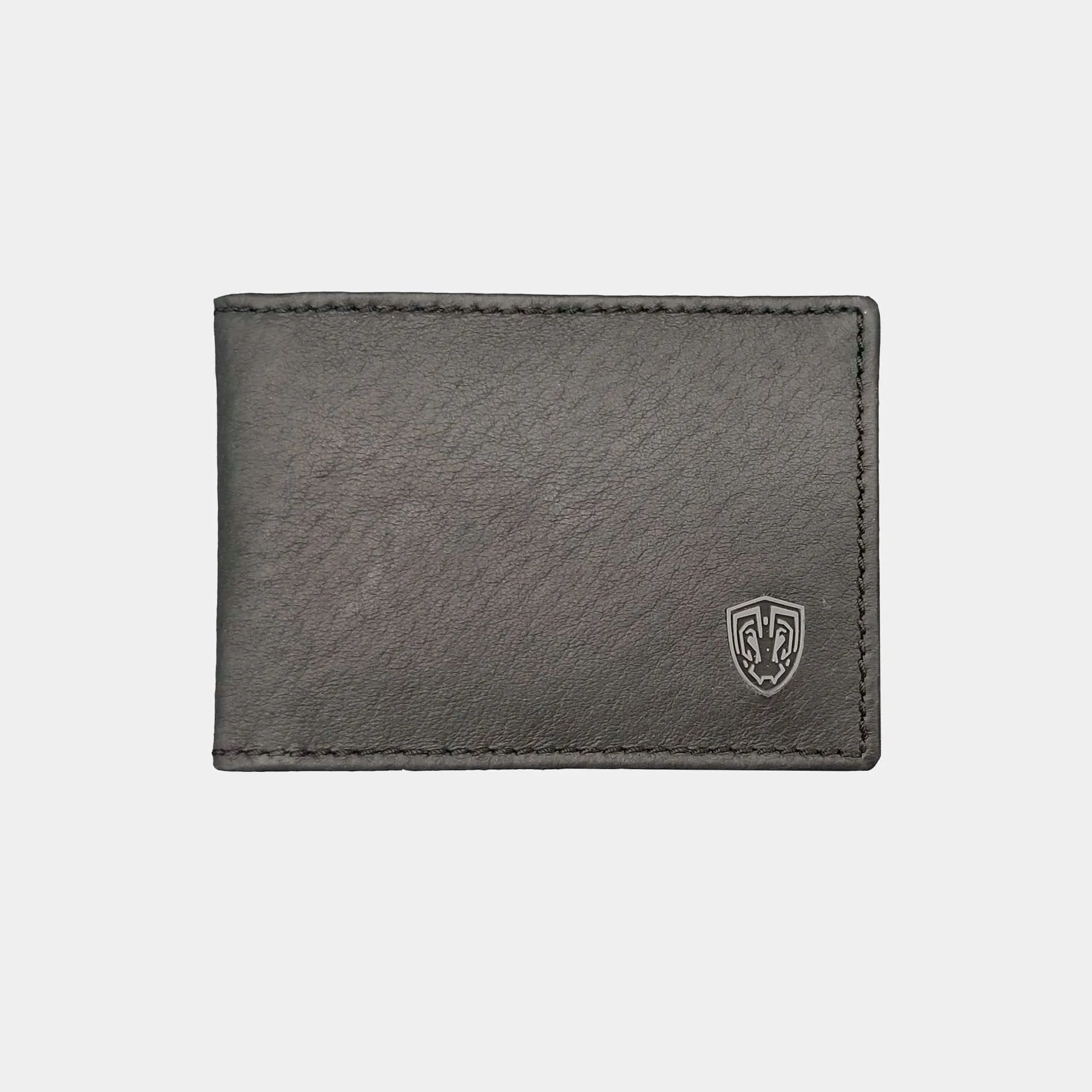 Mossos D'Escuadra plate holder wallet