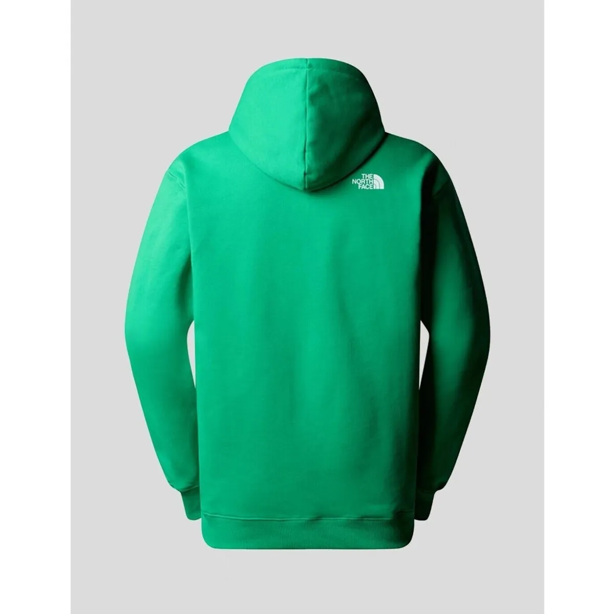Mountain Play Hoodie Optic Emerald
